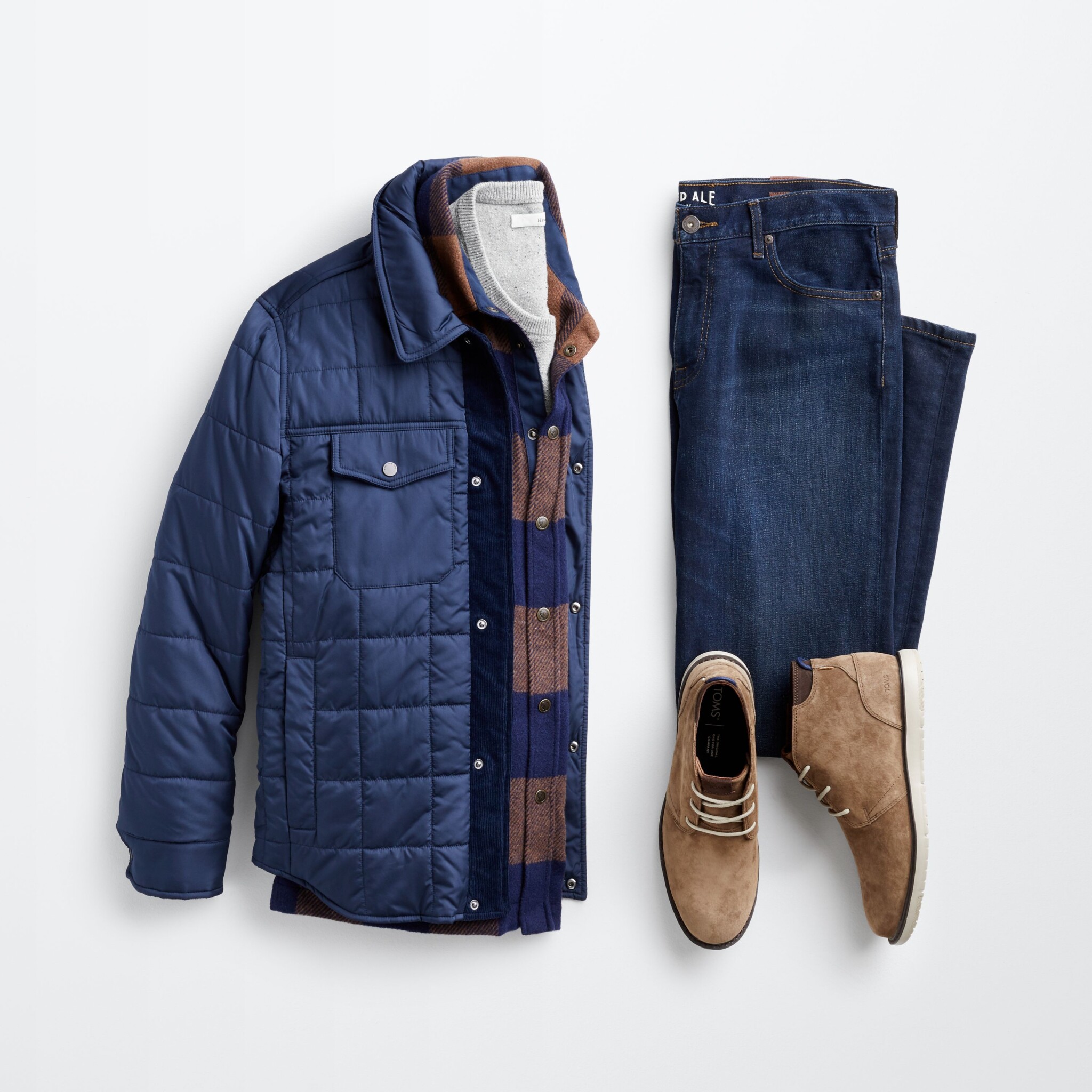 Men S Fall Essentials For Stitch Fix Men