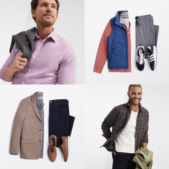 The Style Guide Stitch Fix Men