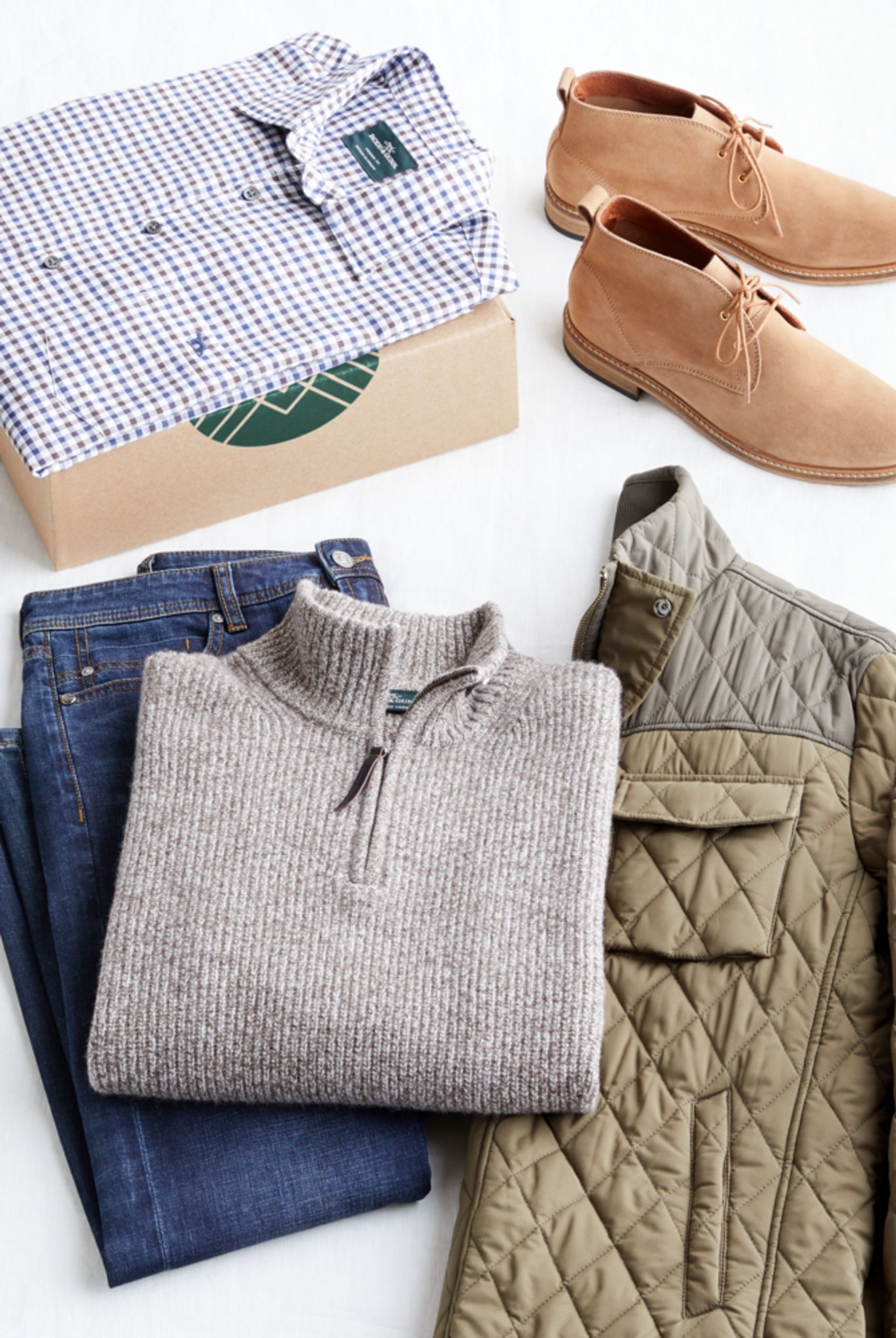 5 Fast Facts About Stitch Fix Men Stitch Fix Men 5337