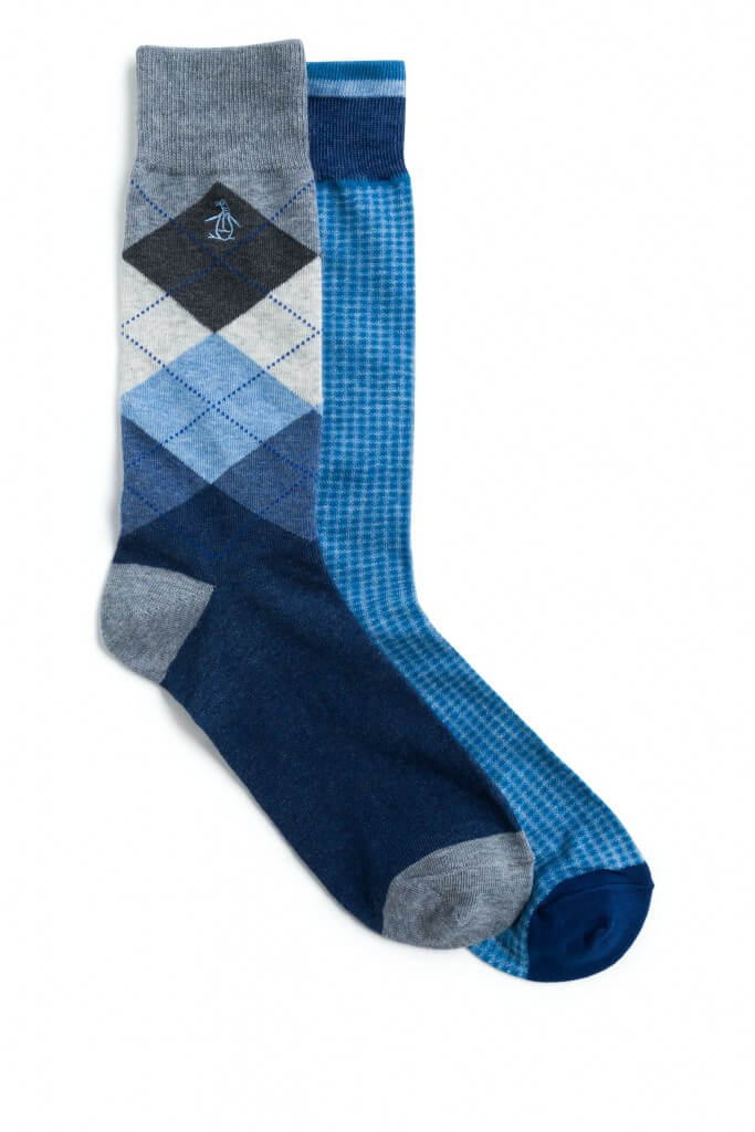 4 Ways To Step Up Your Sock Game | Stitch Fix Men