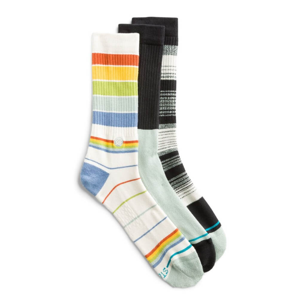 4 Ways To Step Up Your Sock Game | Stitch Fix Men