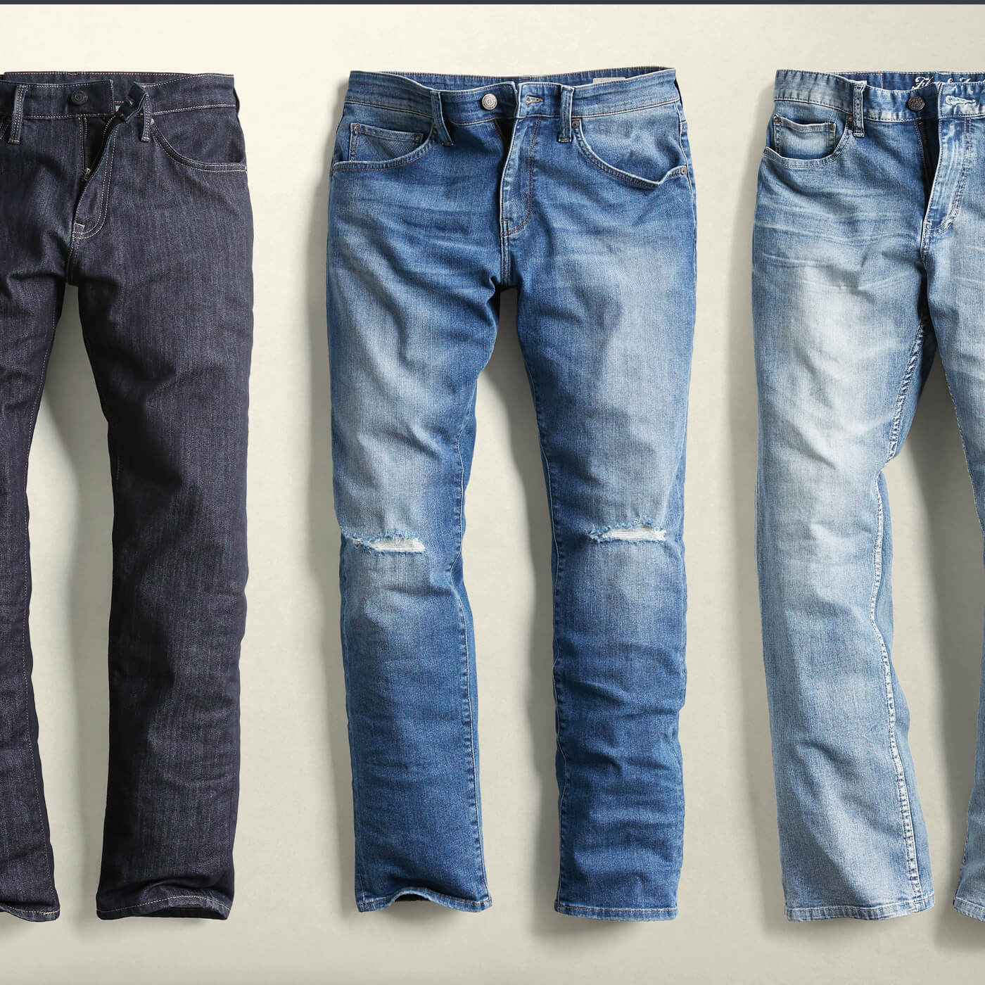 Find Your Perfect Denim Fit | Stitch Fix Men