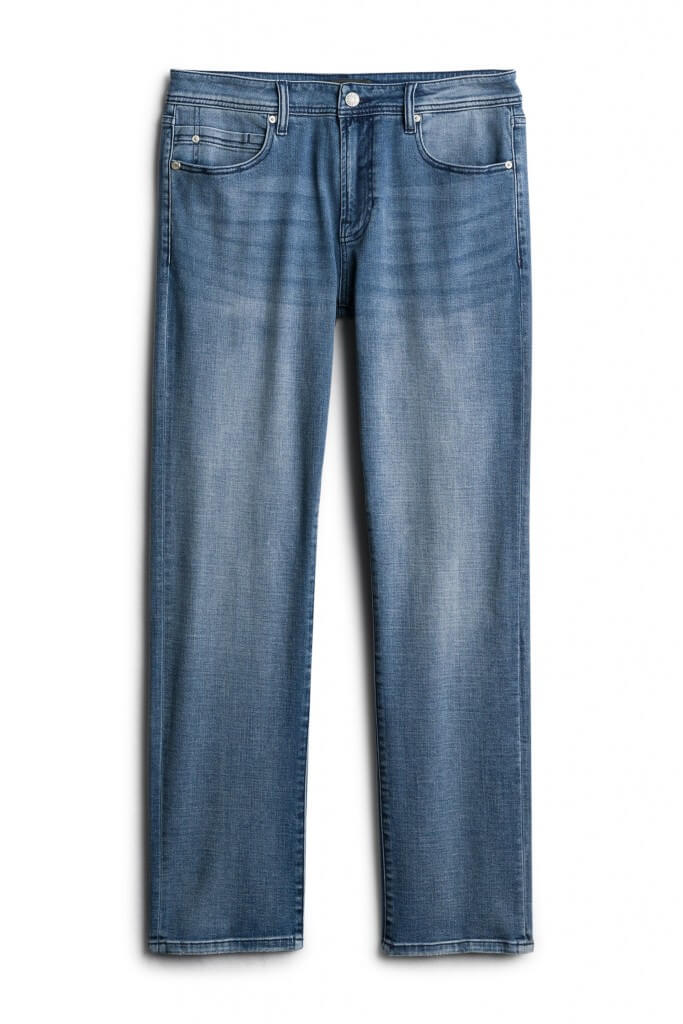 Find Your Perfect Denim Fit | Stitch Fix Men