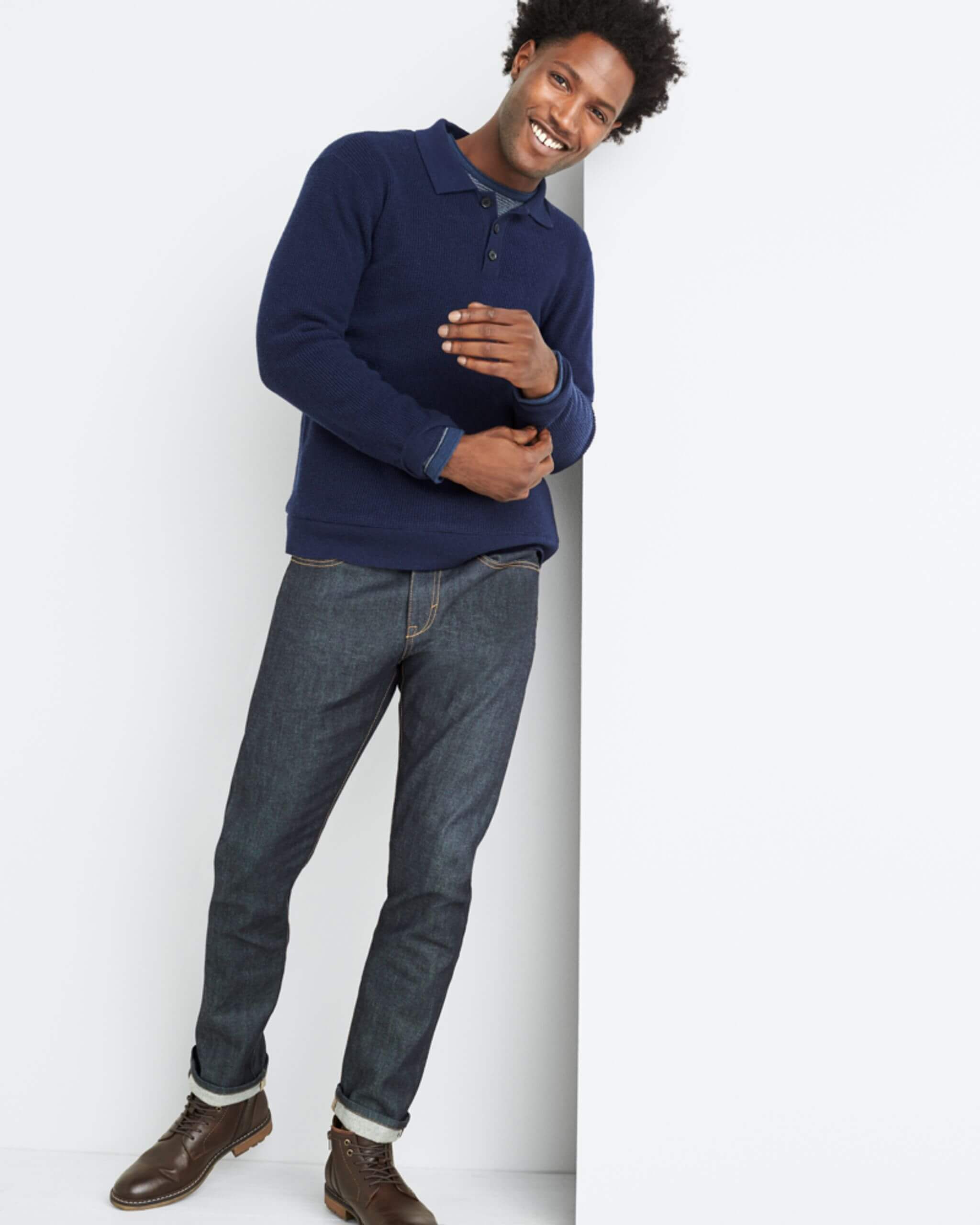 Best Jeans for Men According to Style Experts