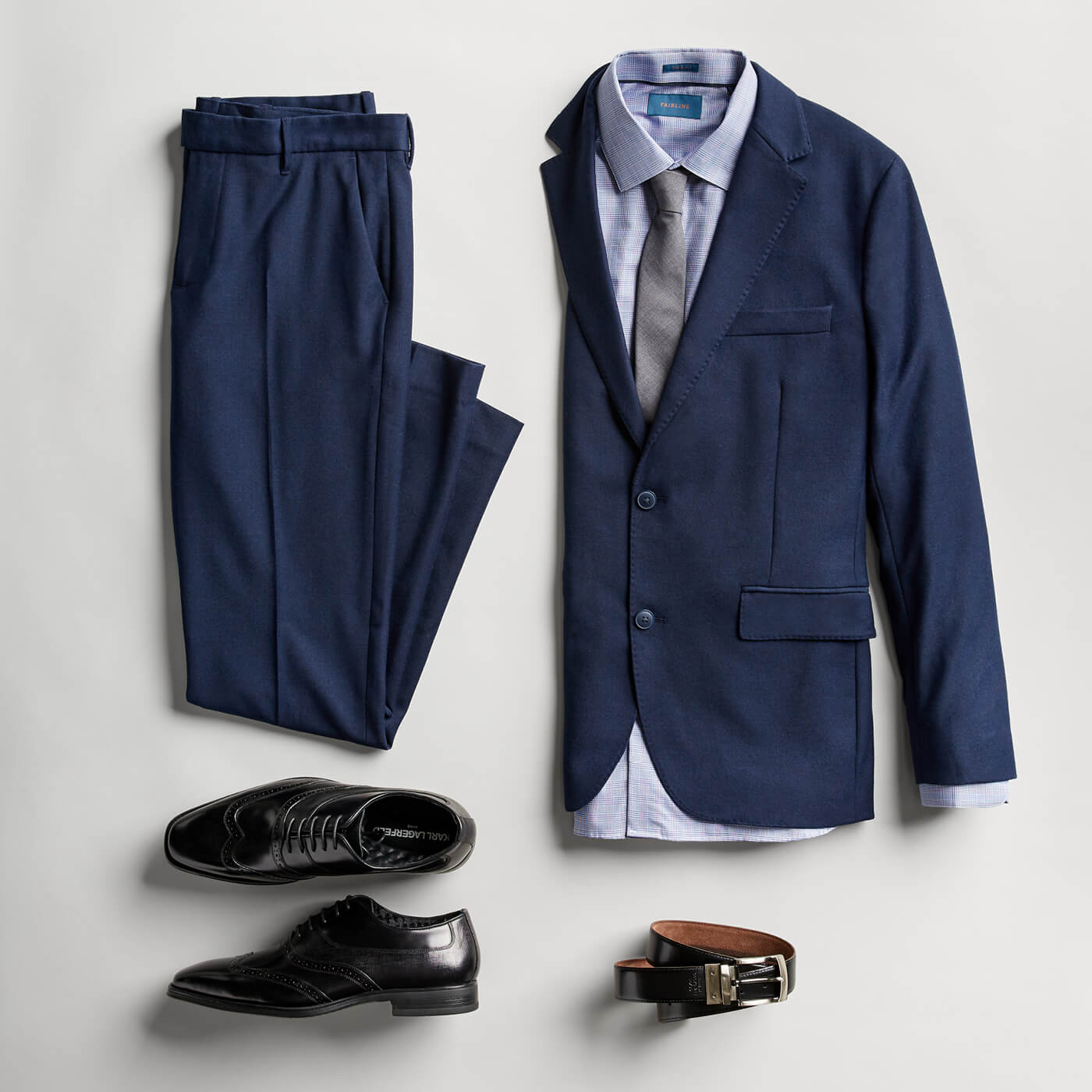 How to Wear Suits & Separates Stitch Fix Men