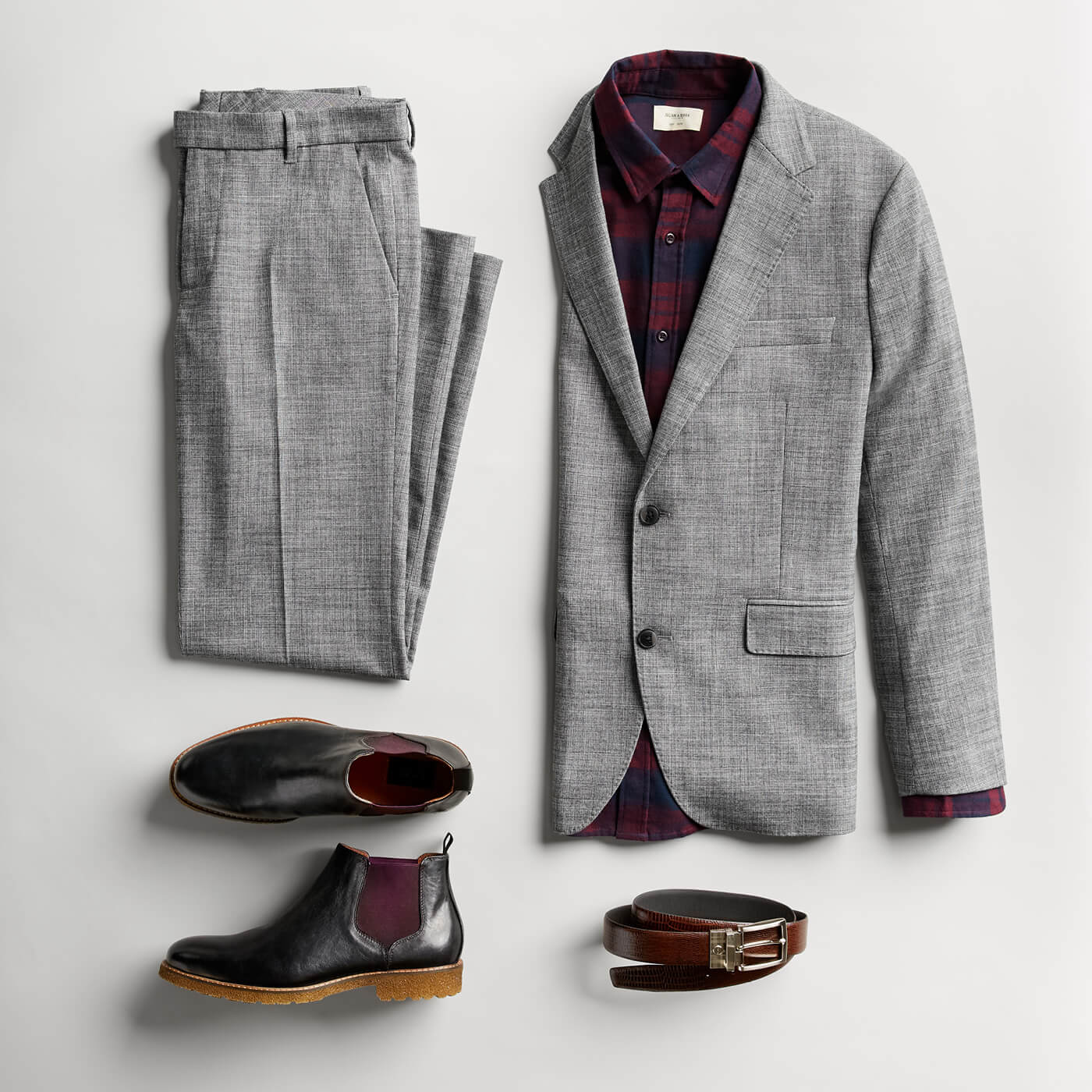 Business casual sale stitch fix