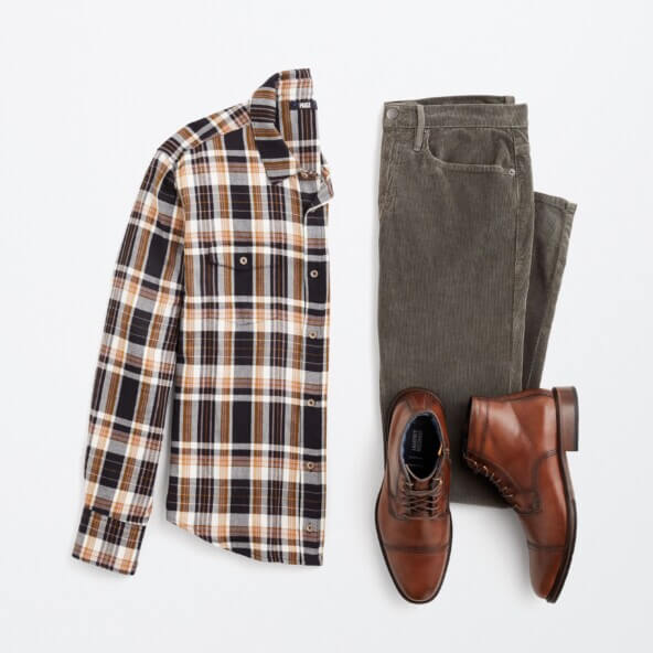 Men’s Winter Fashion & Style Tips | Stitch Fix Men