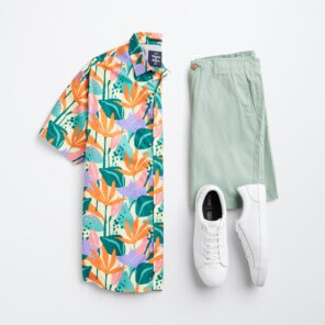 6 Tips on Adding Color to Your Closet | Stitch Fix Men