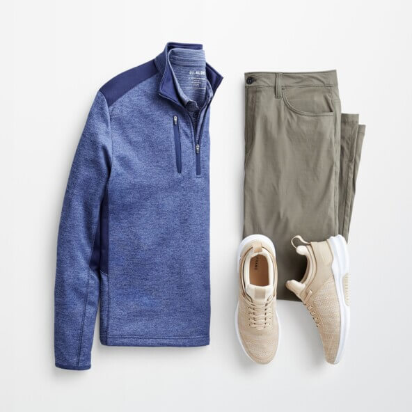 Athleisure Outfit Ideas for Any Activity | Stitch Fix Men