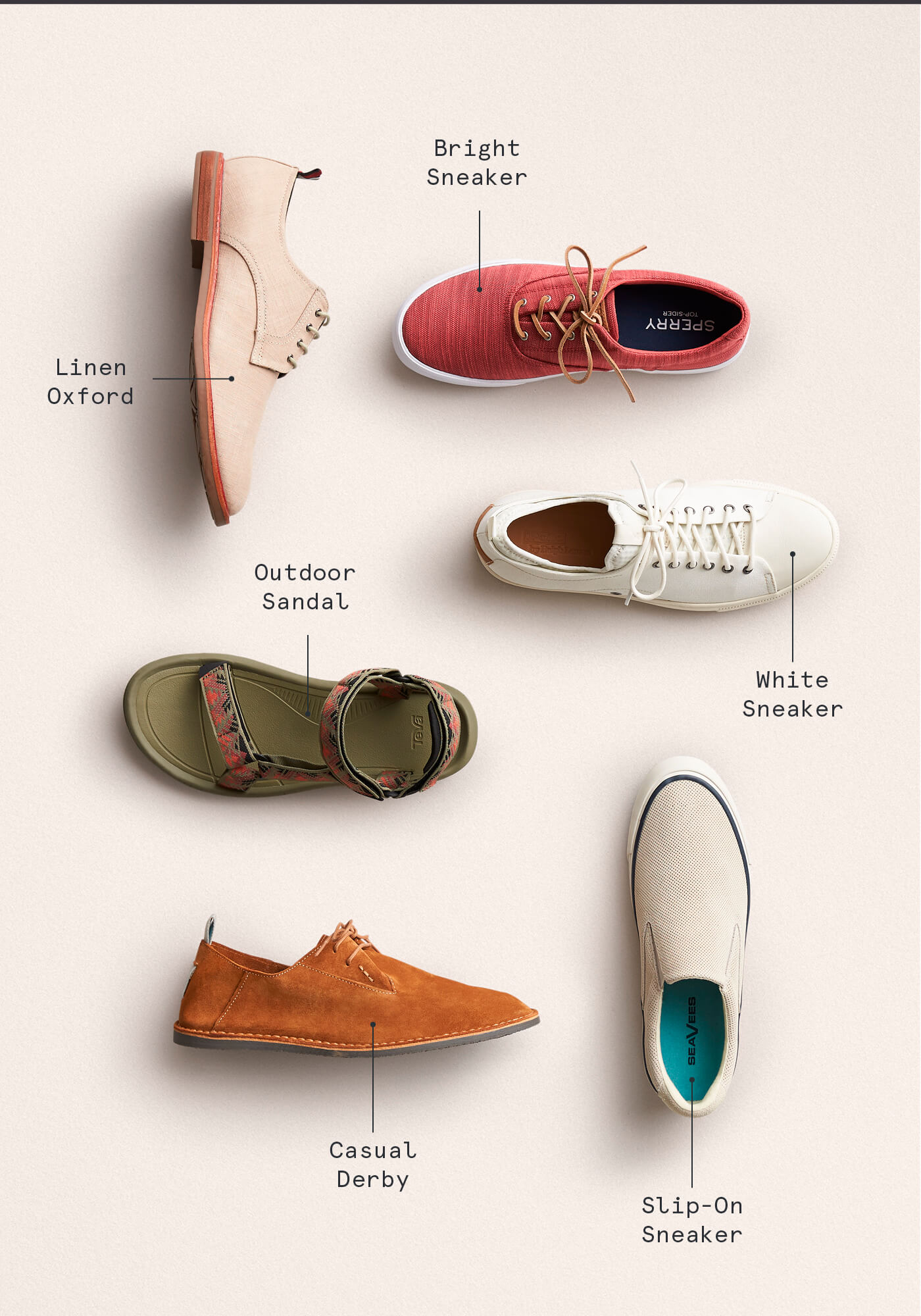 Men's Shoes - Casual Shoes & Dress Shoes