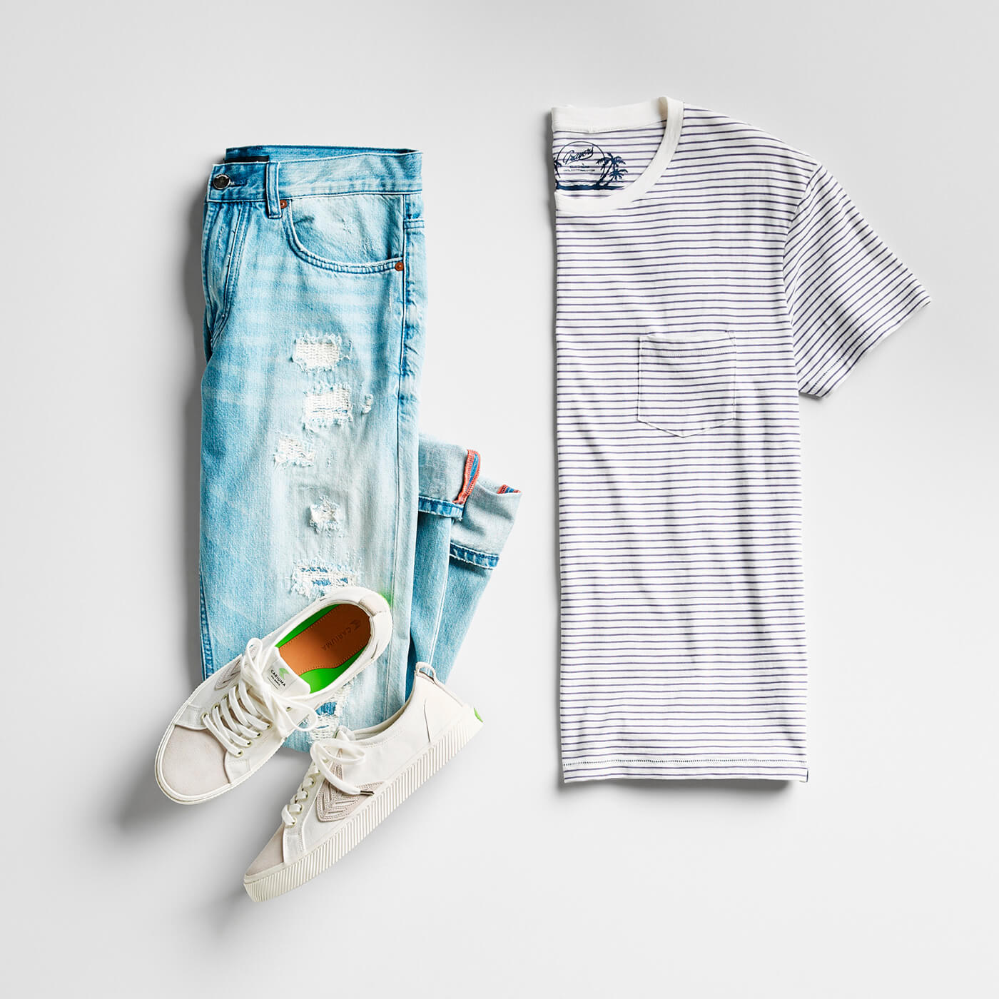 The Guide to Men's Festival and Concert Outfits | Stitch Fix Men