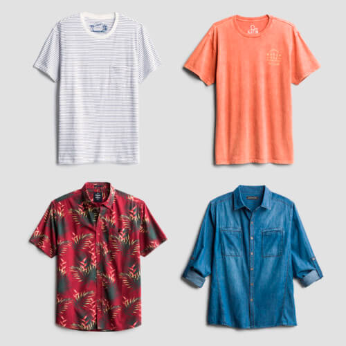 The Guide to Men’s Festival and Concert Outfits | Stitch Fix Men