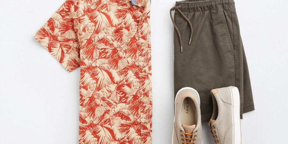 What to Wear to Every Outdoor Event on Your Calendar This Summer