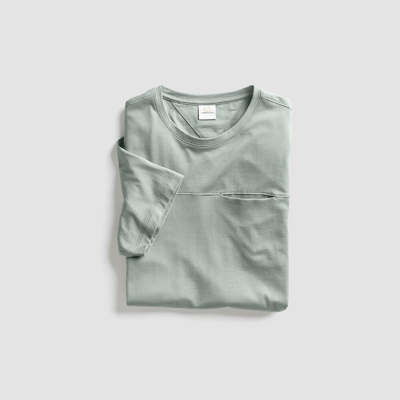 A Guide On Different Types Of T-shirts & How To Style Them