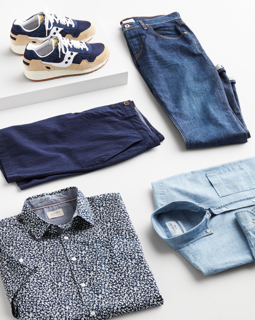 What Is Tonal Dressing? | Stitch Fix Men