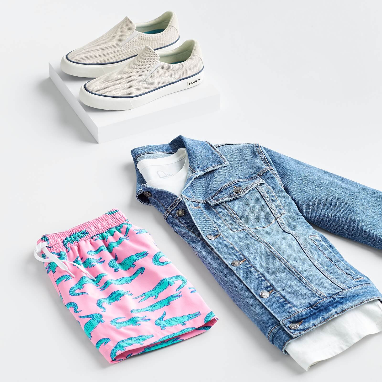 Summer 21 Men S Fashion Trends Personal Styling Stitch Fix