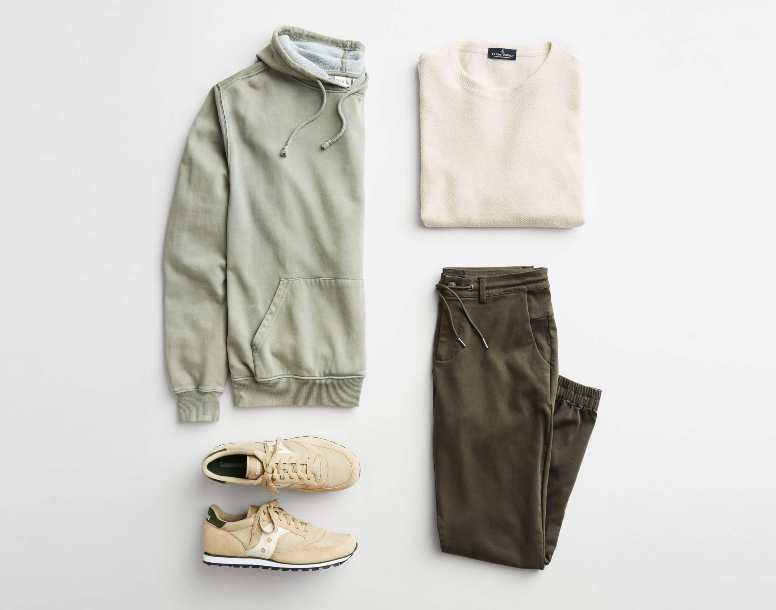 Men's Street Style Guide | Personal Styling | Stitch Fix