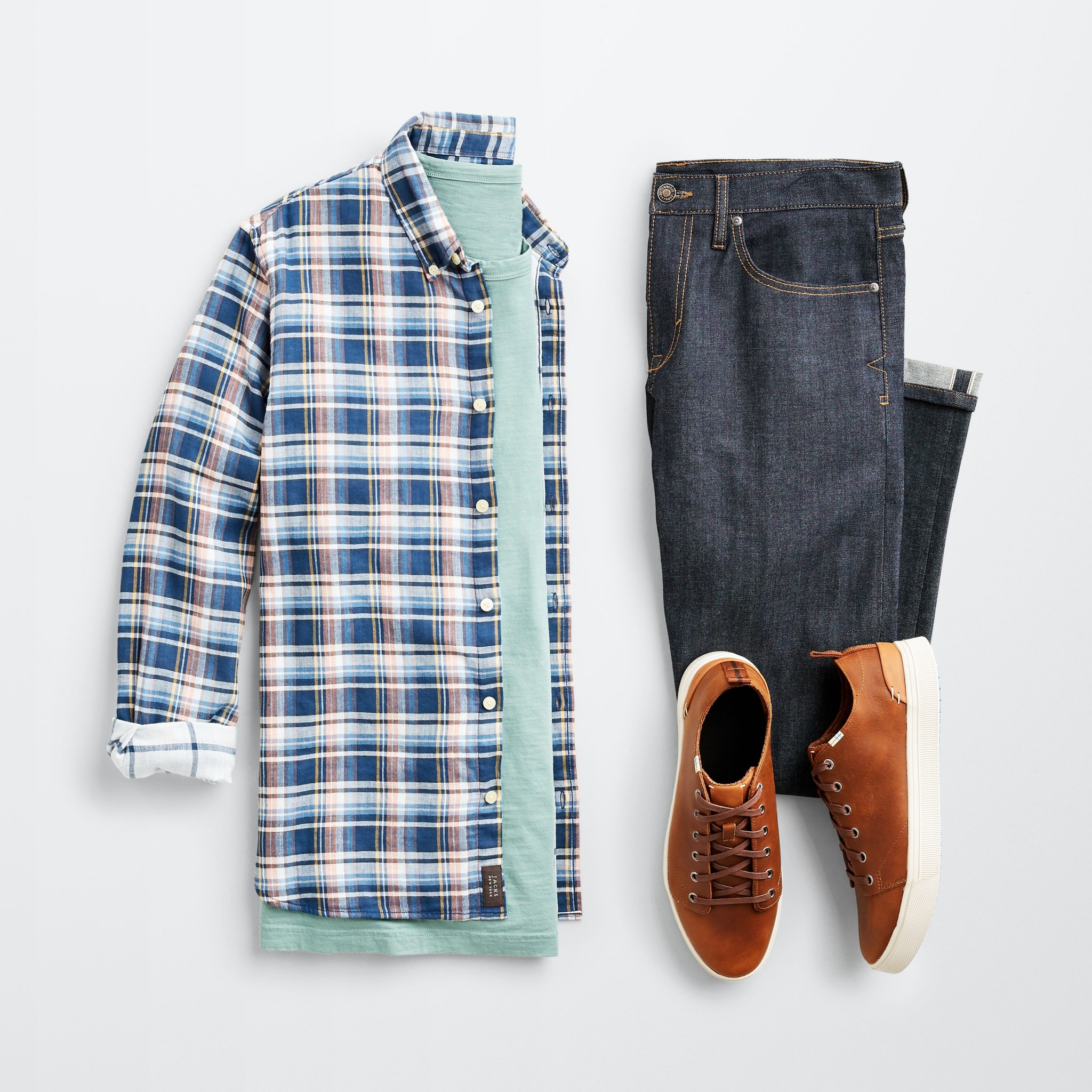 Summer Outfit Tips and Tricks | Stitch Fix Men’s Guide
