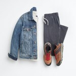 How to Wear a Jean Jacket | Personal Styling | Stitch Fix