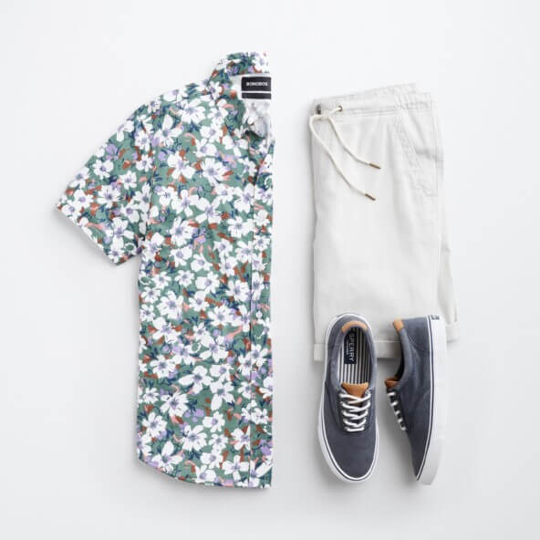 The Best Pants & Shorts to Wear This Spring | Stitch Fix Men