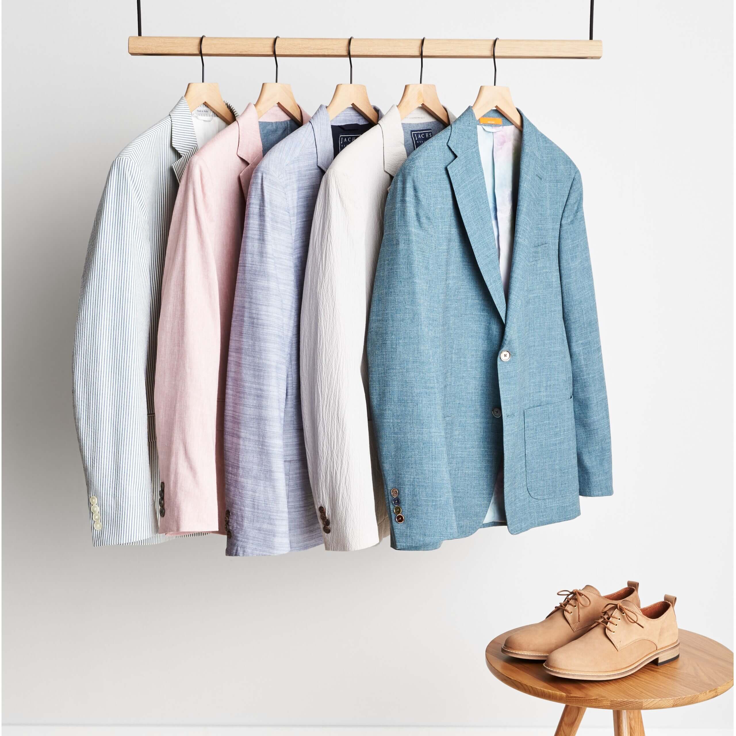 Stitch Fix - Spring is here! Is your closet ready? Schedule a Fix