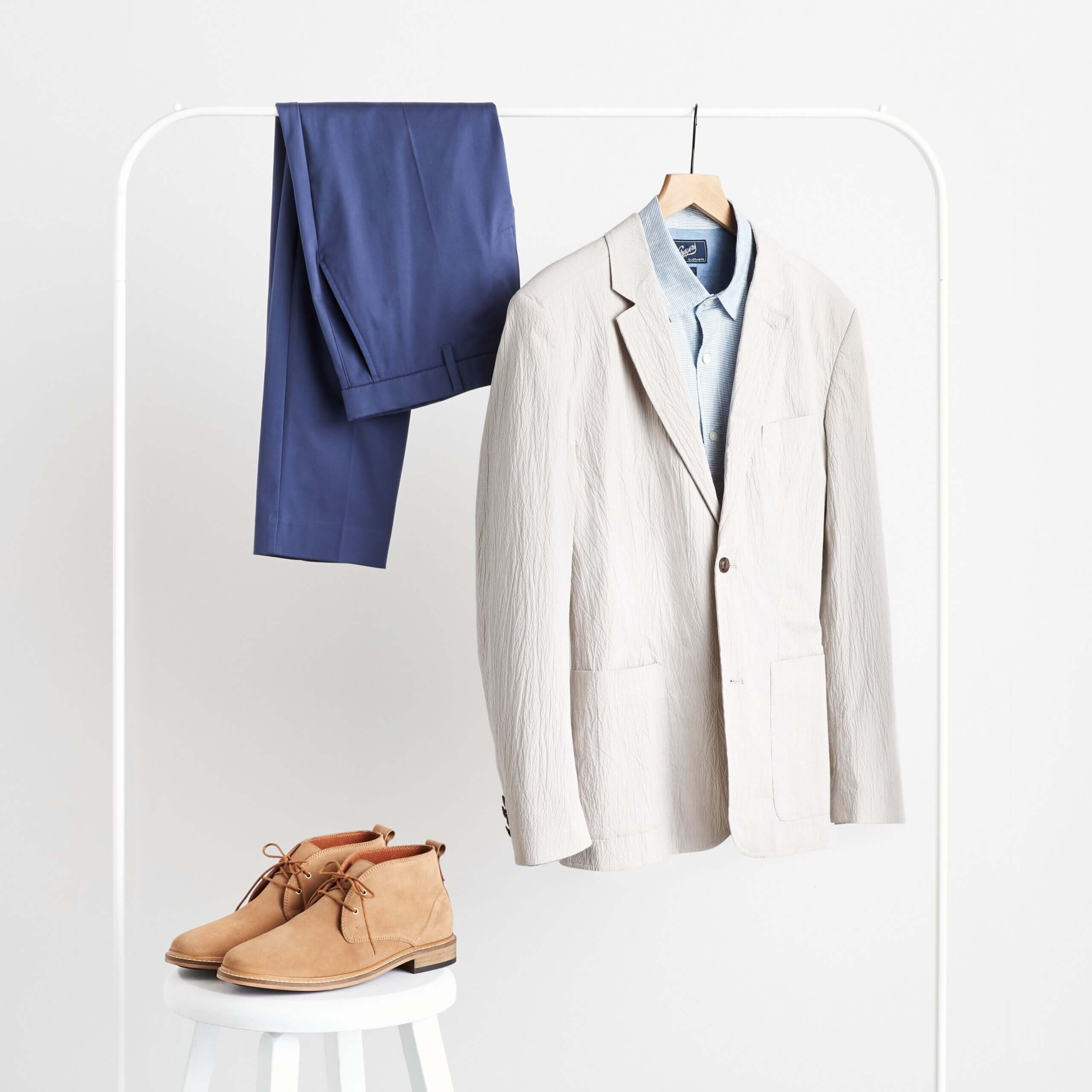 Blue Suit with Light Blue Dress Shirt Outfits (391 ideas & outfits