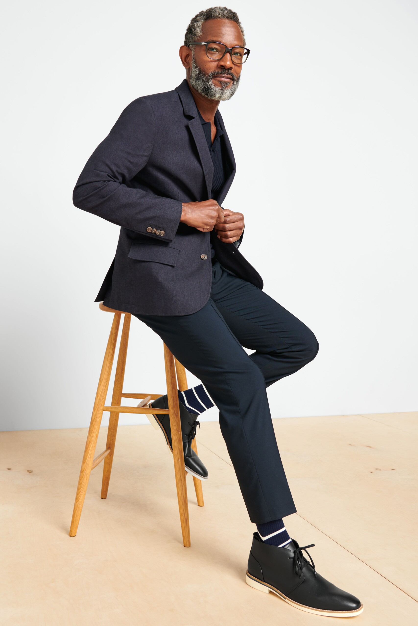 What To Wear To Graduation Men's Style Guide Stitch Fix | vlr.eng.br