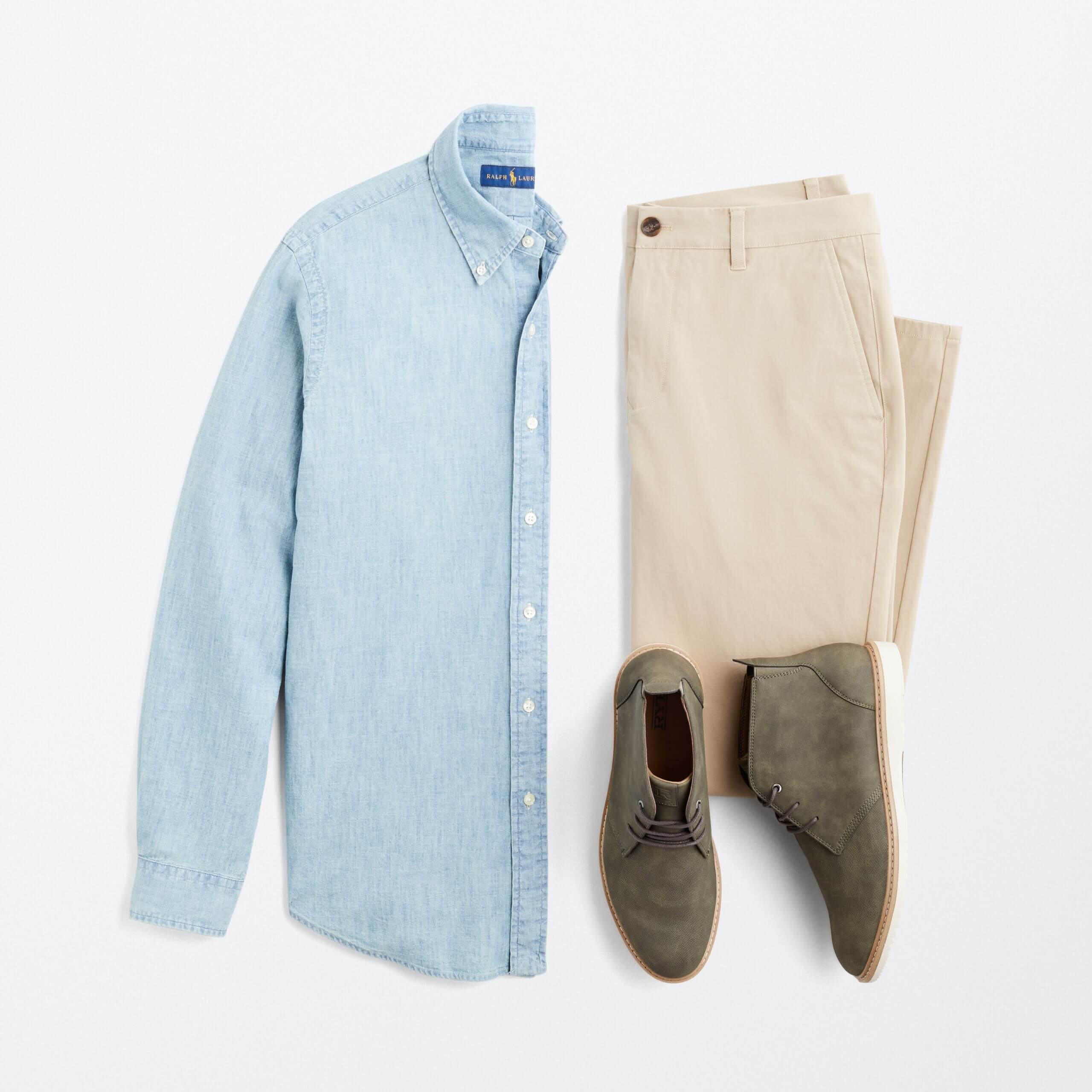 What to Wear to Graduation | Men's Style Guide | Stitch Fix