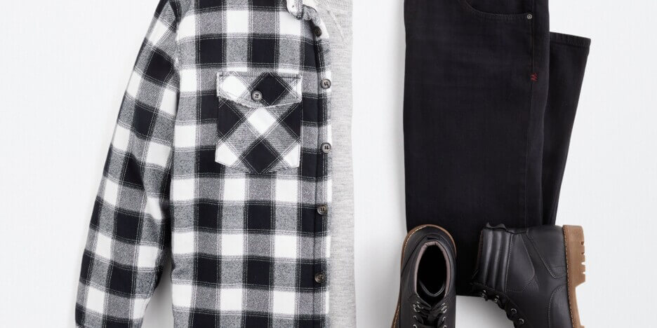 Men's Y2K Fashion: Fits for Autumn/Winter