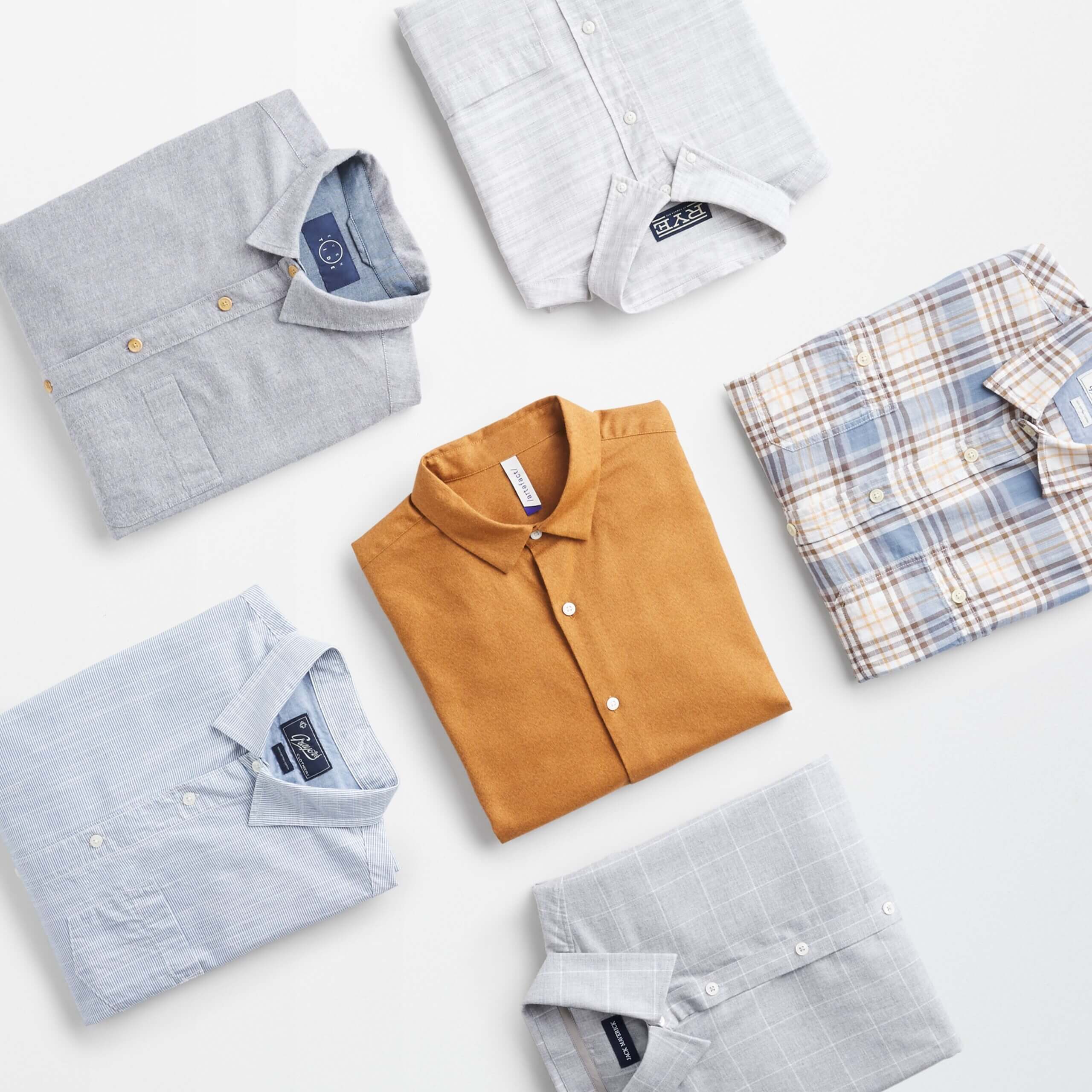 Men's Business Casual | Style Guide | Stitch Fix