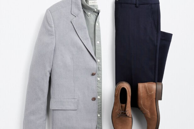 21 Best Back-to-Office Men's Style Essentials in 2023