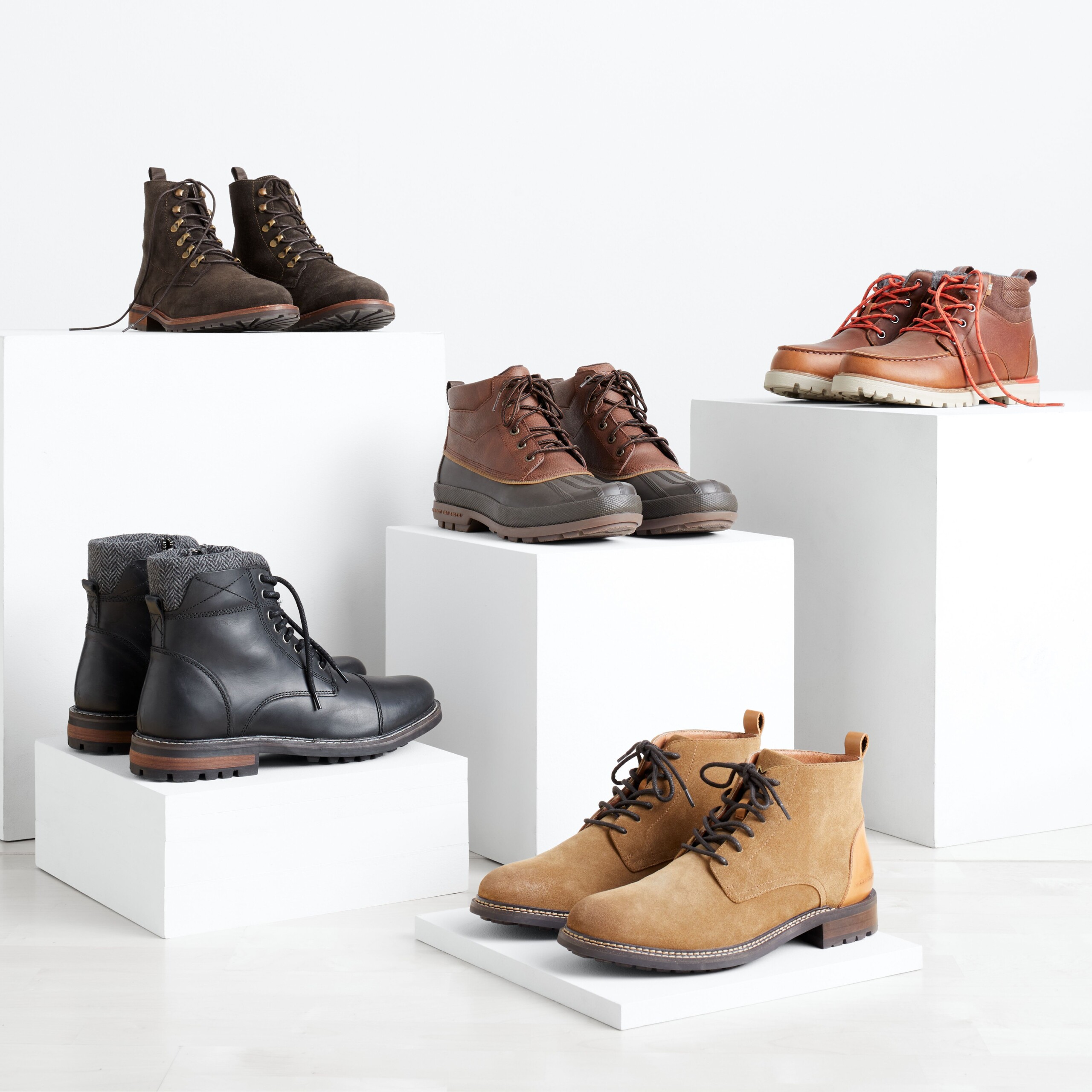 Stepping into Style: Exploring the World of Formal Shoes for Men
