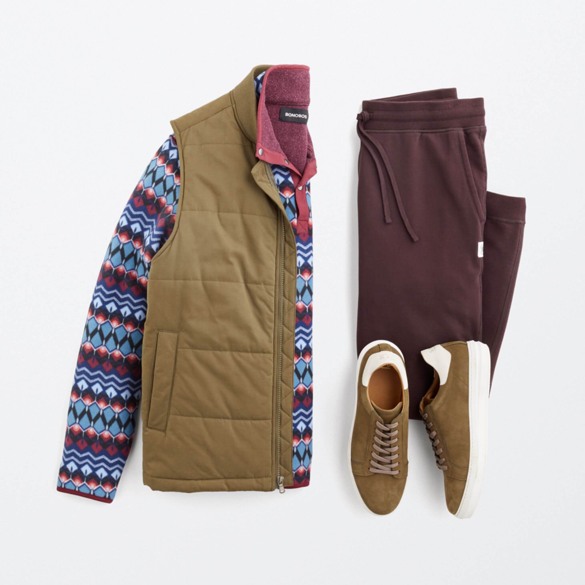 Stitch fix deals mens jackets