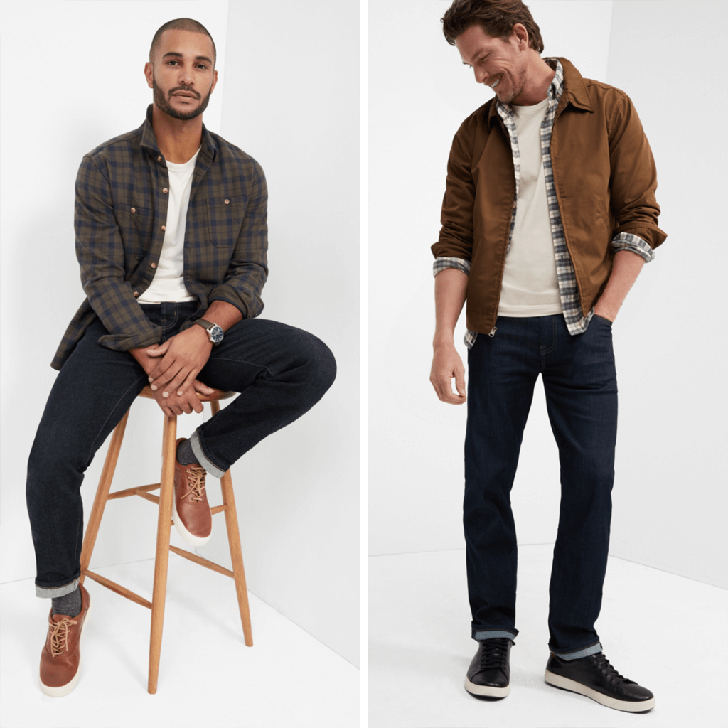 10 Mens Fall Wardrobe Essentials For Men Stitch Fix Men