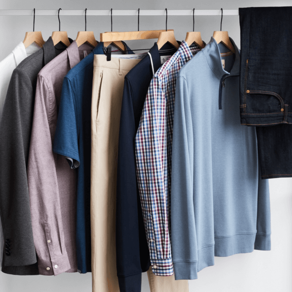 The Style Guide | Stitch Fix Men