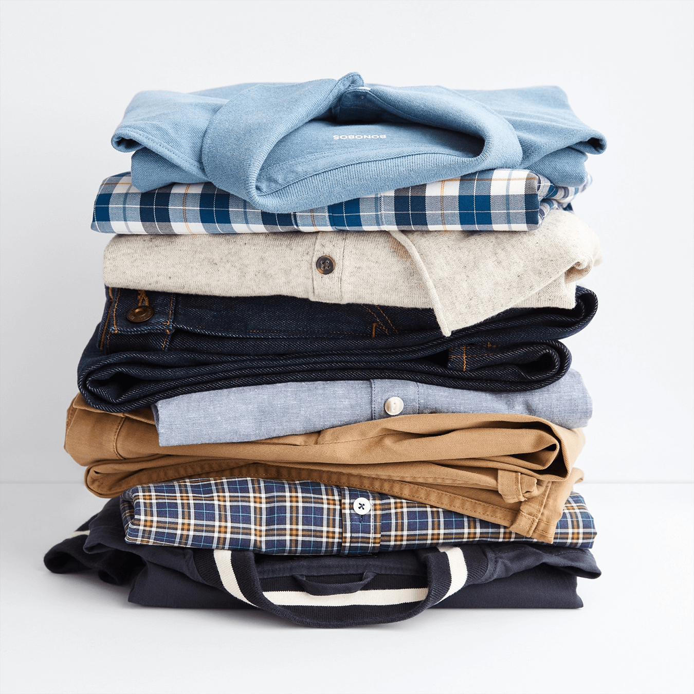10 Fall Wardrobe Essentials