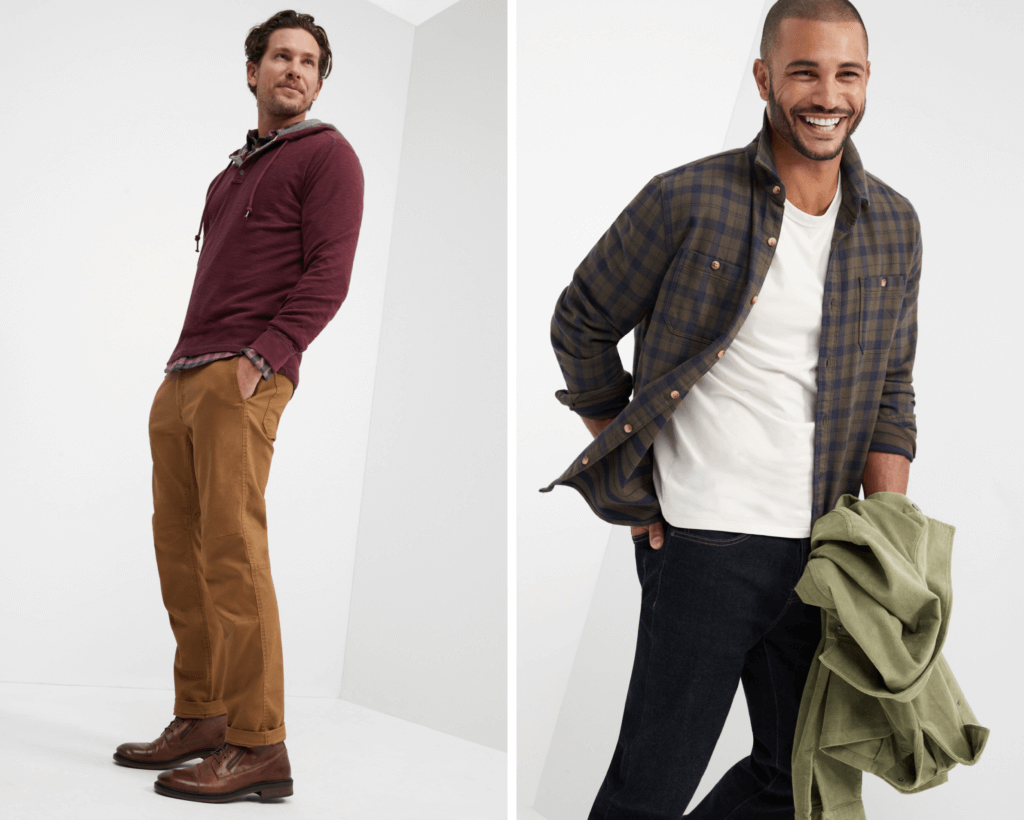 Men’s Autumn Fashion 2023: 4 Fresh Trends to Fall for Now