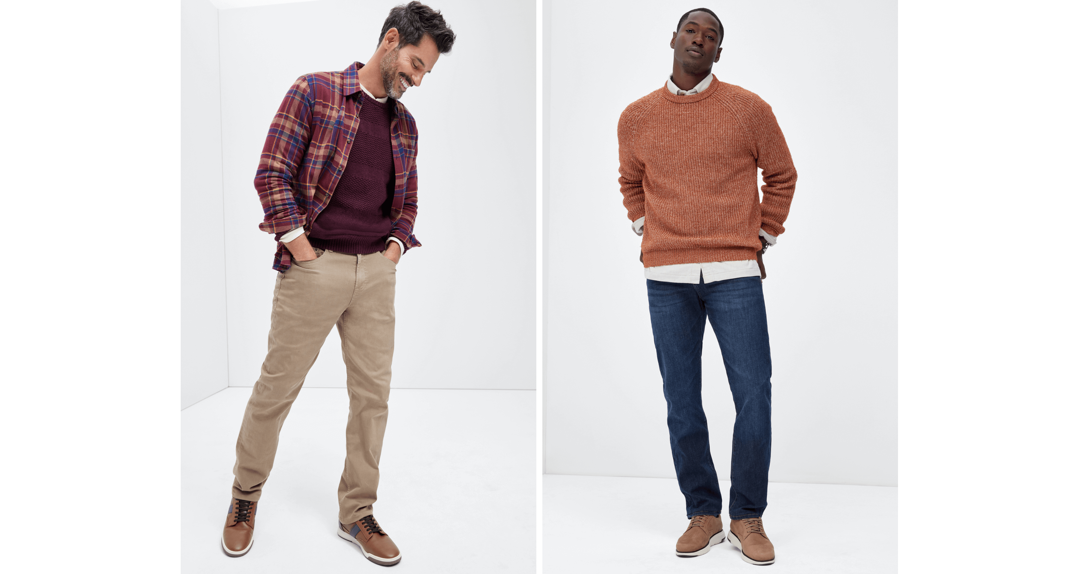 What to Wear for Thanksgiving: Outfits For Every Festive Feast