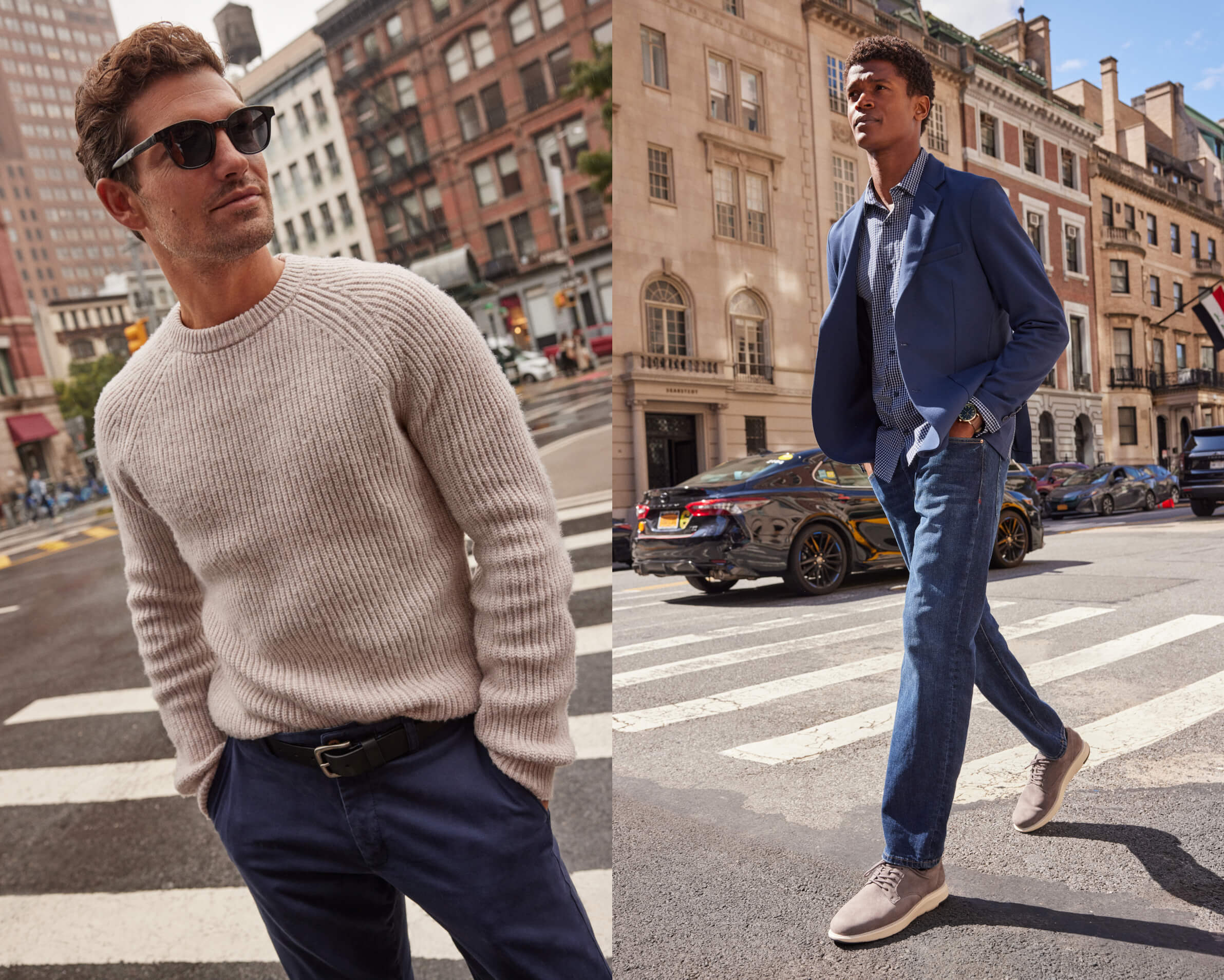 Style Forecast: Our Stylists' Top 3 Trends for 2024 | Stitch Fix Men