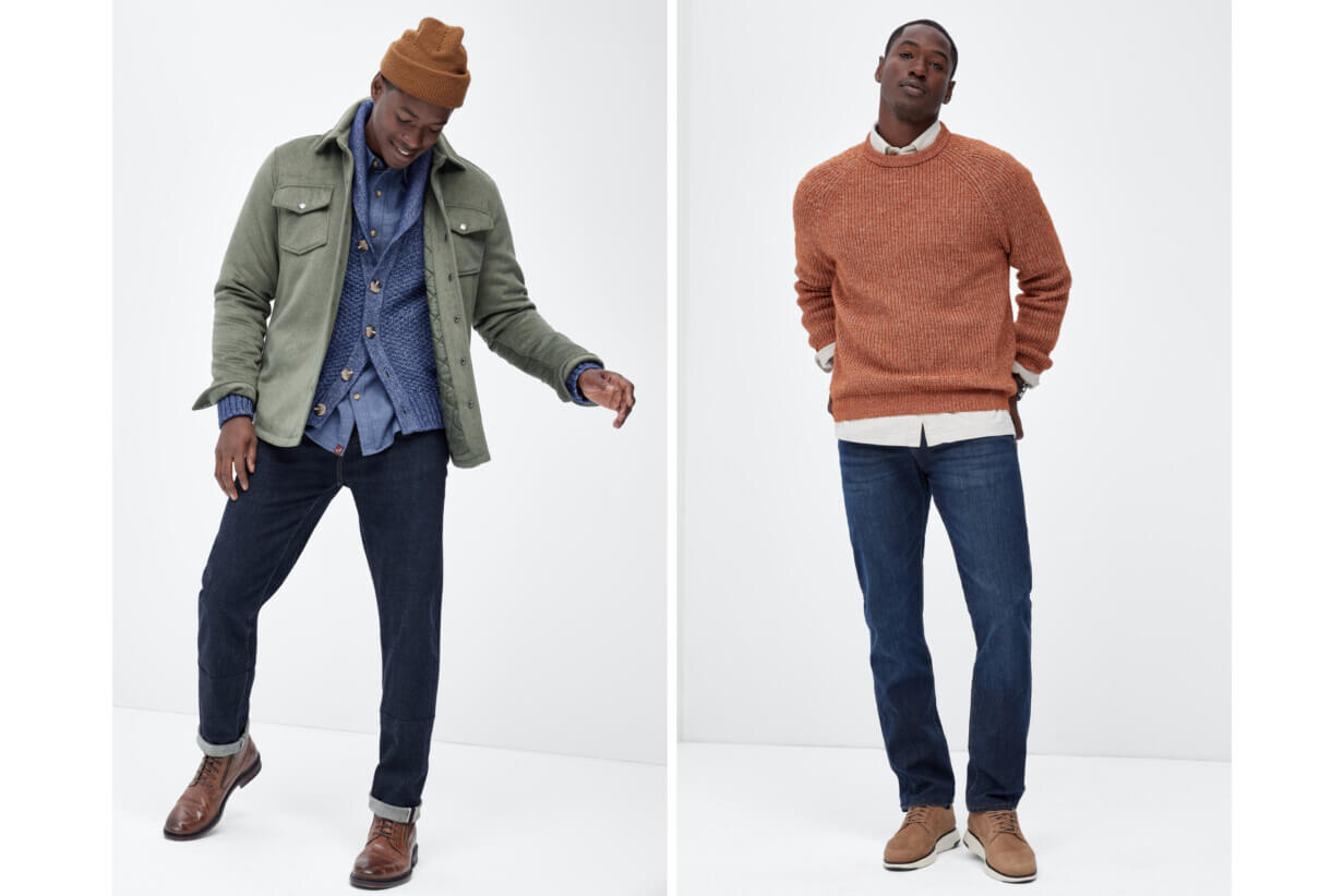 The Style Guide | Stitch Fix Men