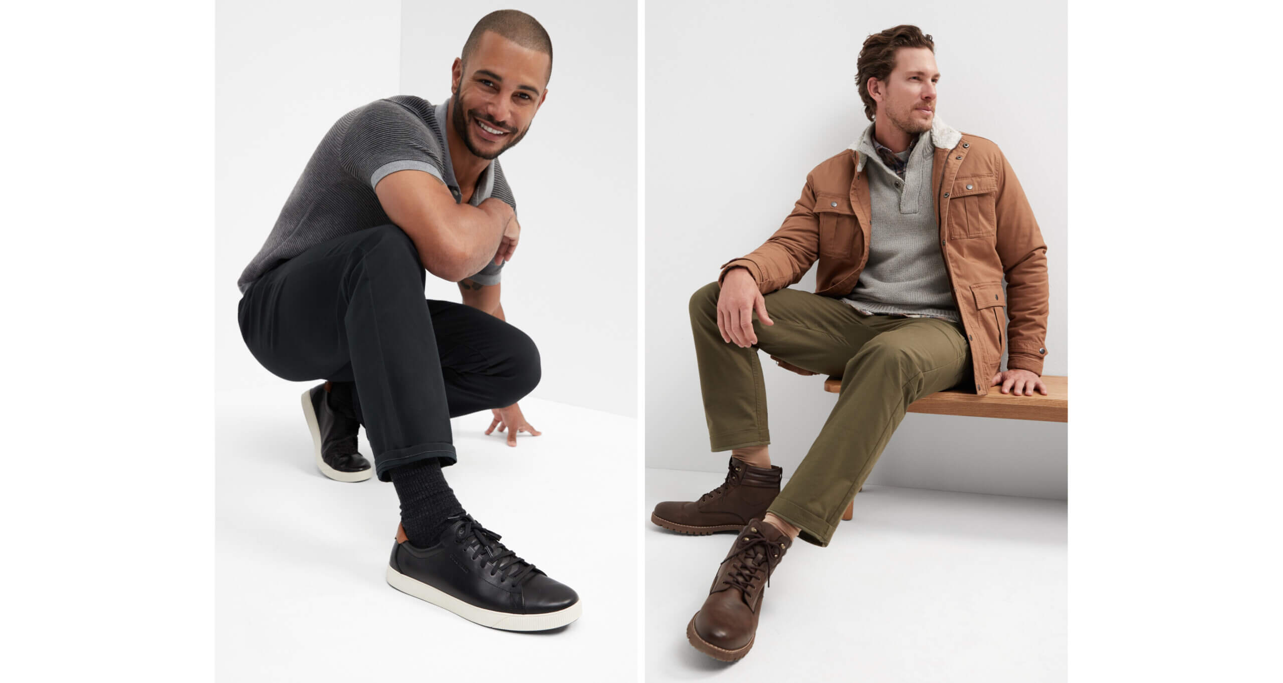 What to Wear on a Casual Date | Stitch Fix Men