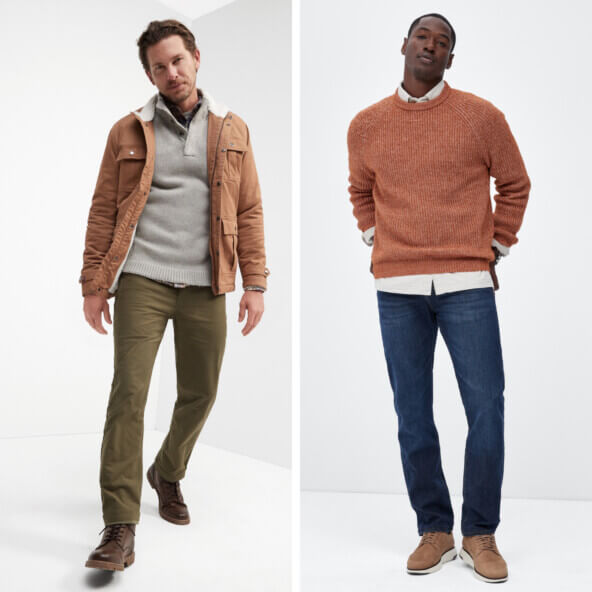 The Style Guide | Stitch Fix Men