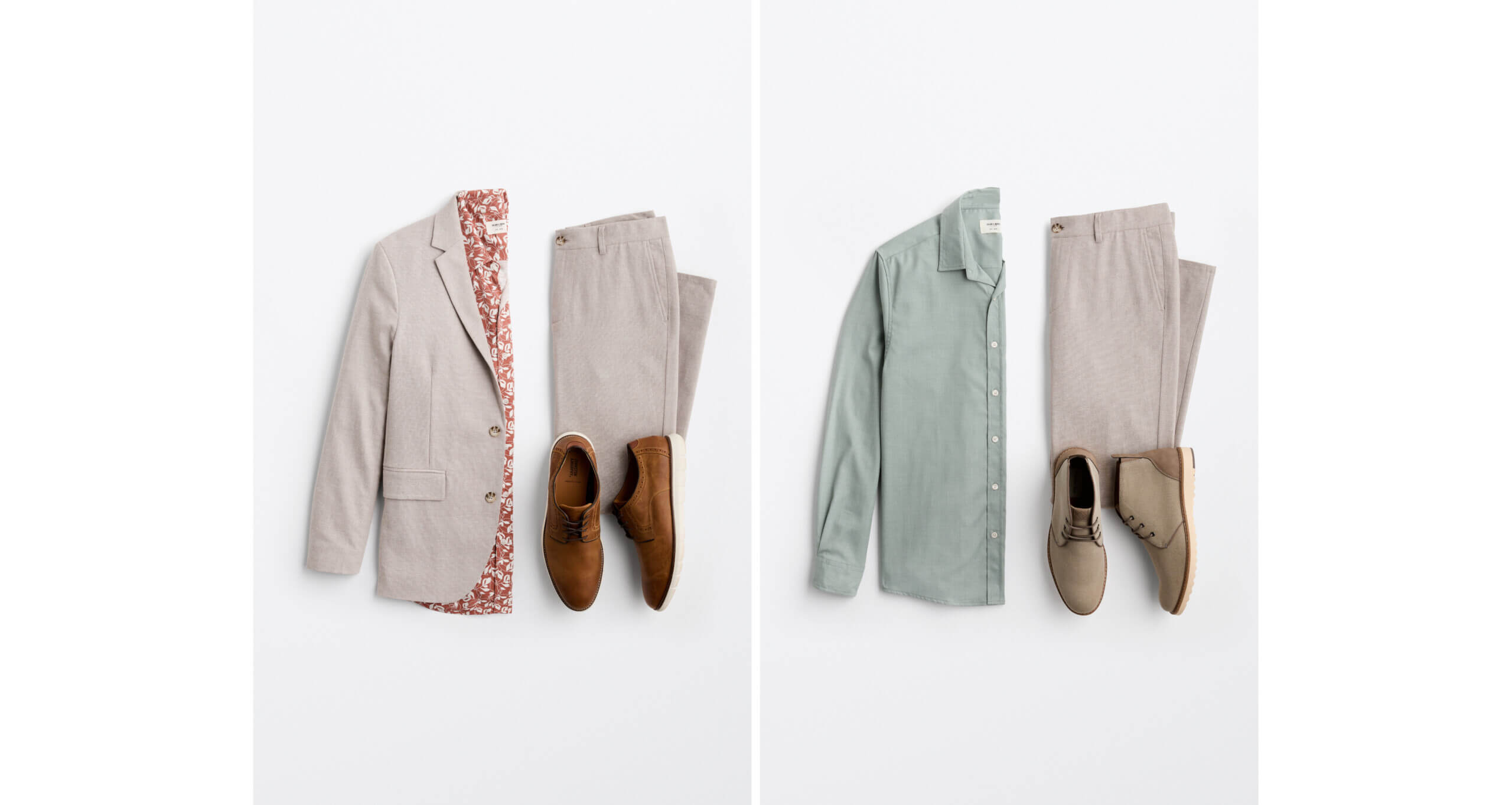 spring special occasion outfits for men