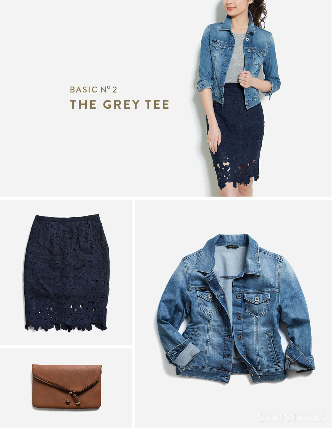Get Inspired by Hundreds of Outfit Ideas for All Styles | Stitch Fix Style