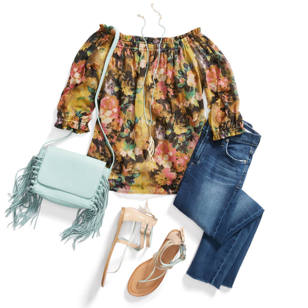 Get Inspired by Hundreds of Outfit Ideas for All Styles | Stitch Fix Style