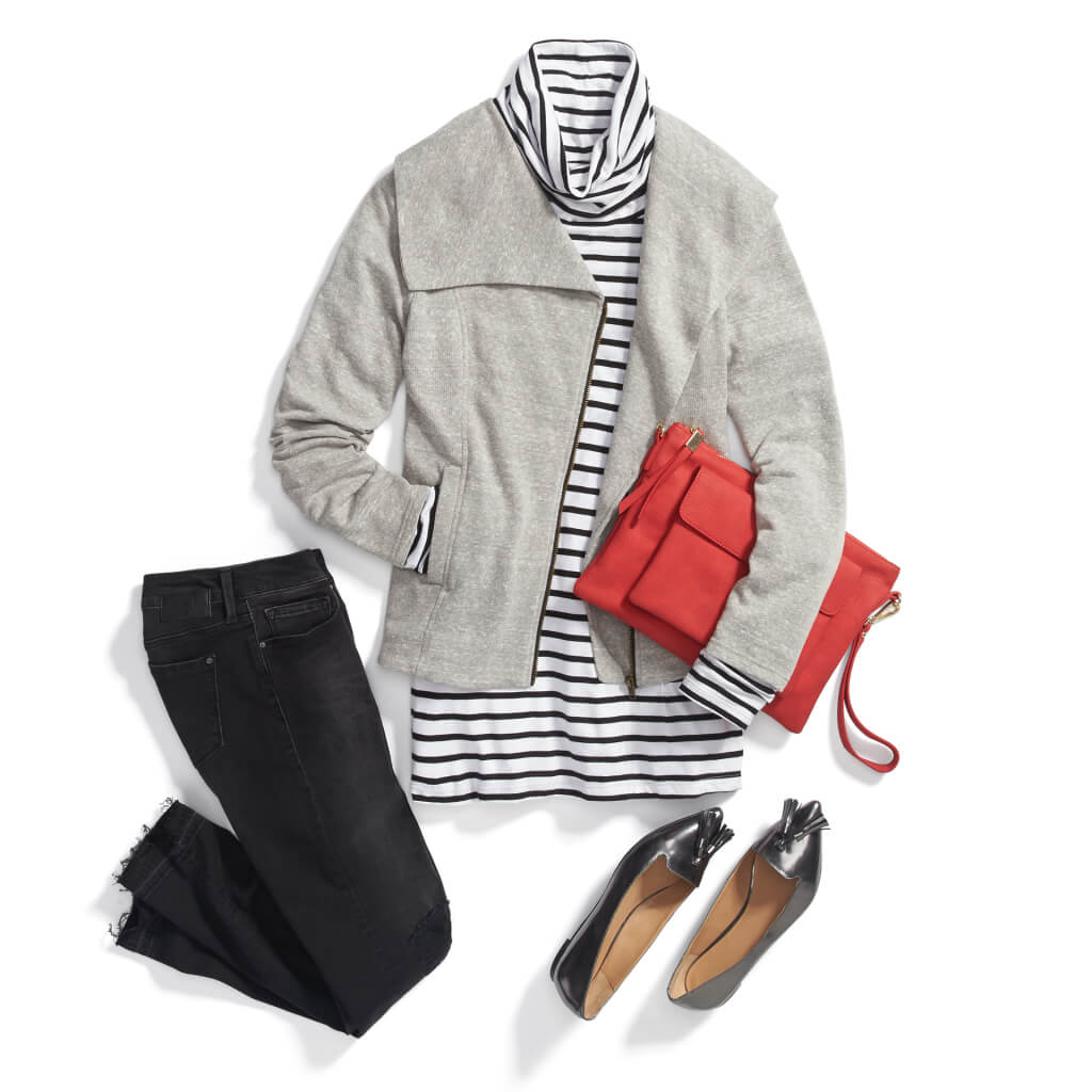 What should I wear when visiting New York for a weekend? | Stitch Fix Style