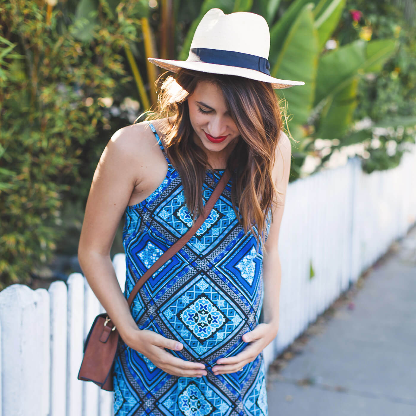 What are the best dress styles for pregnancy? | Stitch Fix Style
