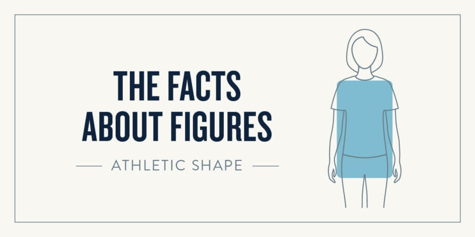 How To Dress An Athletic Body Shape – Sugar Mango