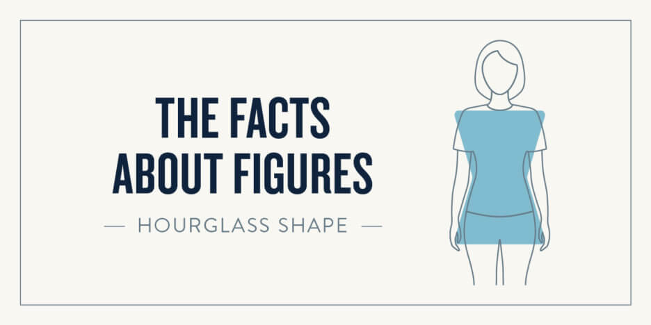 The Facts About Figures: The Hourglass Shape