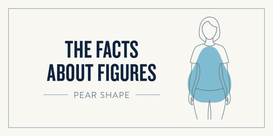 Pear shape? 5 things you should NEVER wear 